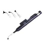 Pro-Series Vacuum Pen ESD Safe, Black 5-3/4" redirect to product page